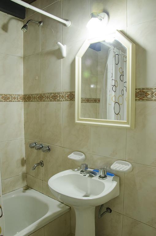 Апартаменти Departamento Loft, En Medio De La Ciudad Мендоса Екстер'єр фото