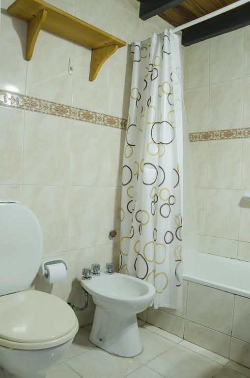 Апартаменти Departamento Loft, En Medio De La Ciudad Мендоса Екстер'єр фото
